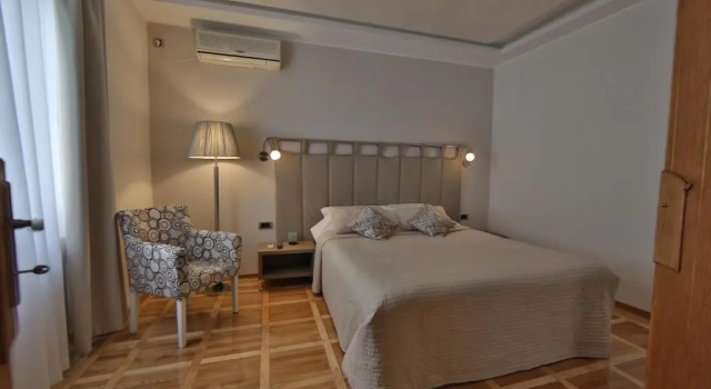 Апартаменты Aber Apartment