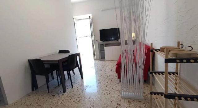Апартаменты Qube Apartment