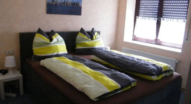 Muller Comfortable Holiday Residence, Foglalás Szálloda Lutzkampen 