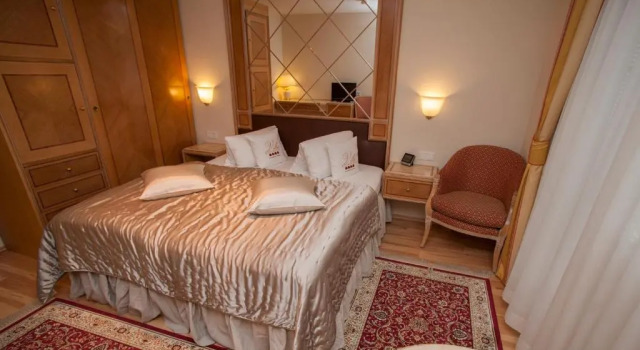 Номер Standard Villa Katharina