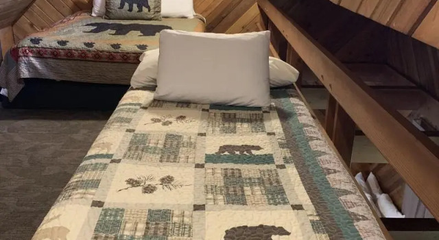 Chena Hot Springs Resort, Buchen Sie Resort Chena Hot Springs Alaska