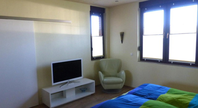 Ferienwohnung Stadtoase in Wittenberg, Забронировать Отель Отели Виттенберг с парковкой, рядом с Старый рынок Виттенберга, Парковка