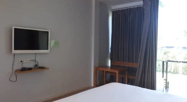 Tonkho Hotel, Varaa Hotelli Lom Sak Phetchabun