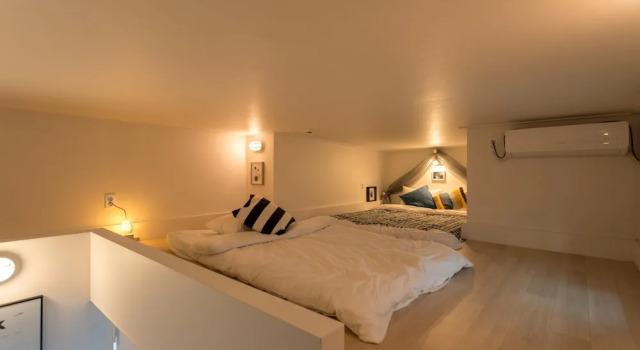 Семейный номер Standard Mono House Hongdae 2