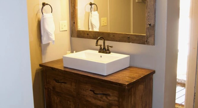 Номер Economy Pendaries Village Lodge