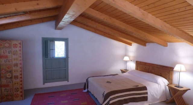 The Barn, Rezervați Casă de vacanță Vile în Extremadura, Vilă