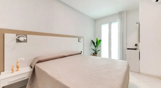 Апартаменты с 3 комнатами Residenza Acquamarina - Siroli Collection
