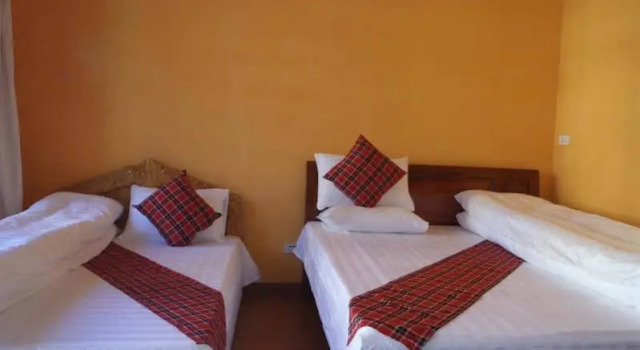 Sapa Hotel Travel