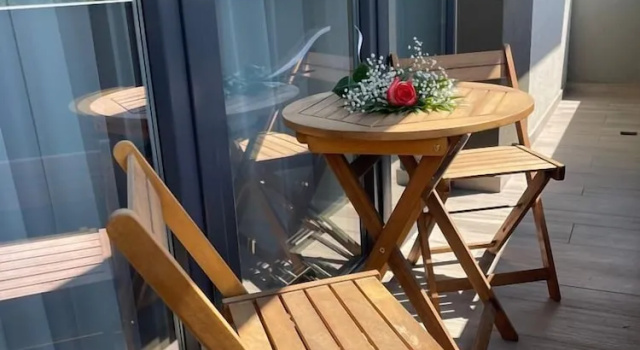 Апартаменты ResHome Apartments&Rooms
