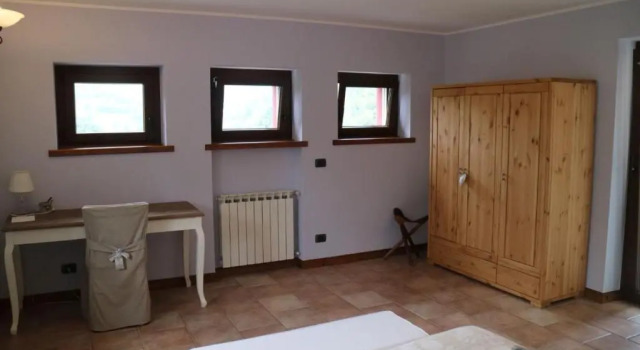Appartamento La Torre, Book Lejlighed Serina Bergamo