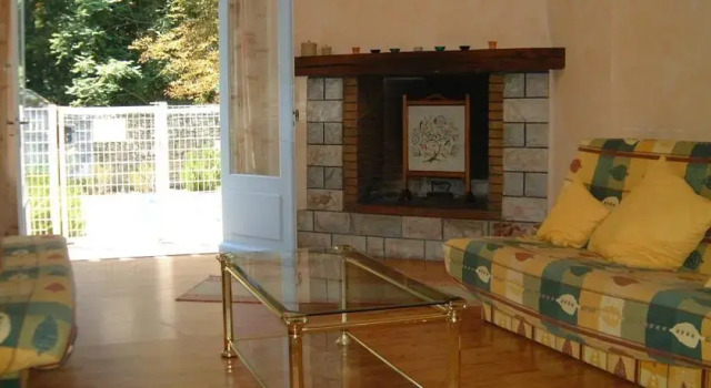 Villa Confey, Rezerwuj Willa Les Cassés Langwedocja-Roussillon