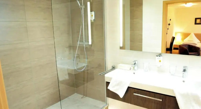 Номер Superior Bernstein Acamed Resort