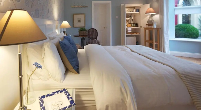 Номер Superior Roseville House Youghal