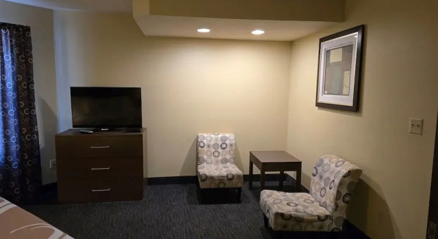 Suite De lujo Haven Hotel