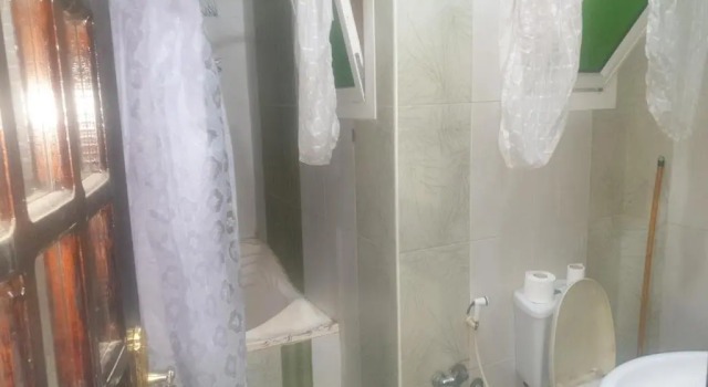 Номер Standard 2 Jana Pyramids view inn