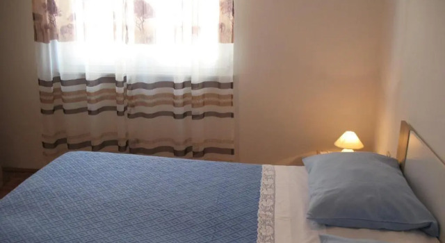 Apartments Niksa, Забронировать Апартаменты/квартира Петрчане Задарская жупания, рядом с Пляж Радман