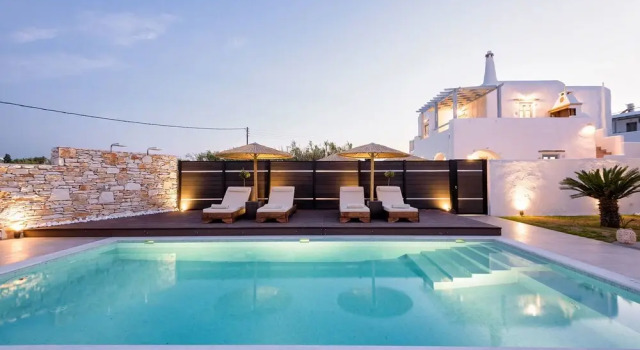 Villa Luxury Villa Vanta