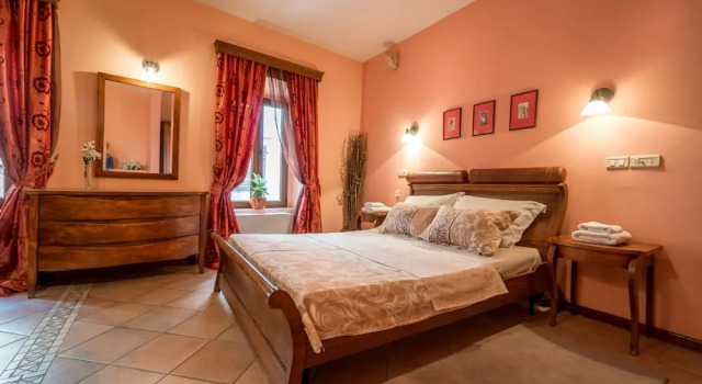 Номер Superior Forza Lux Guest House