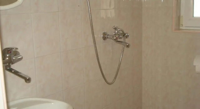 Номер Deluxe Kupenova Guest House