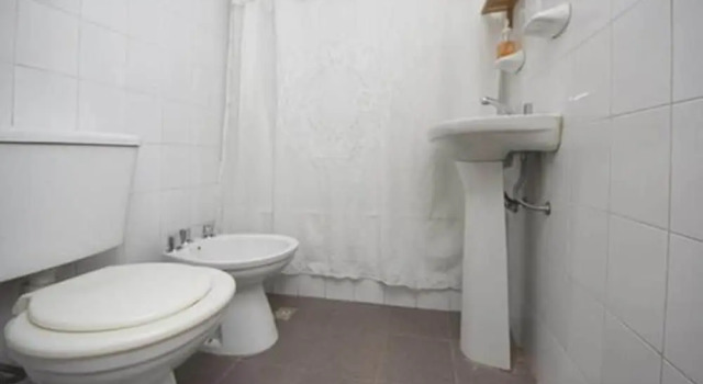 Апартаменты Standard Obispo Salguero 21A