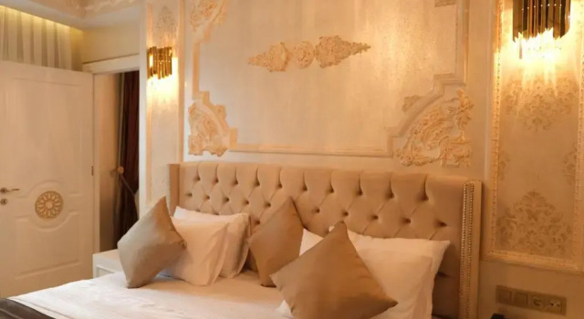 Hotel Marde, Book Hotel Mersin Mersin Coast
