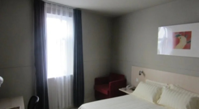 Jinjiang Inn Mianyang Kejidalou Lijiaoqiao Branch, Reservar Hotel Mianyang Sichuan