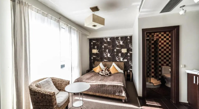 Студия Superior Apart residences by the sea