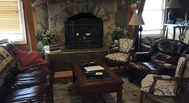 Beliveau Estate Winery, 预订 酒店 Jefferson National Forest 弗吉尼亚州