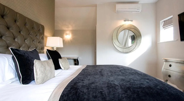 Sanctum On The Green - A Bespoke Hotel