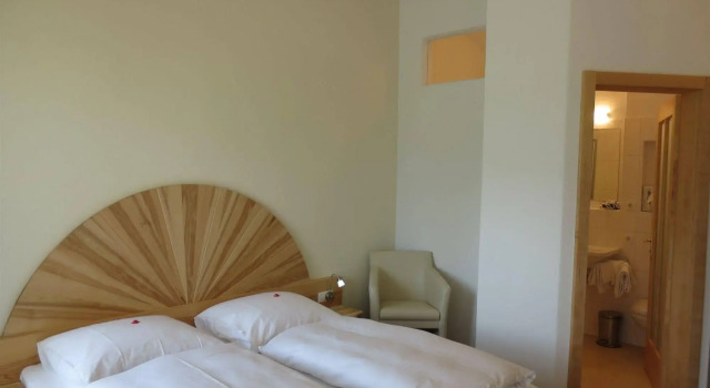 Hotel Schlossblick