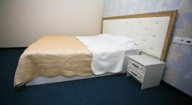 Наш Двор, Забронировать Отель Старокорсунская Краснодар