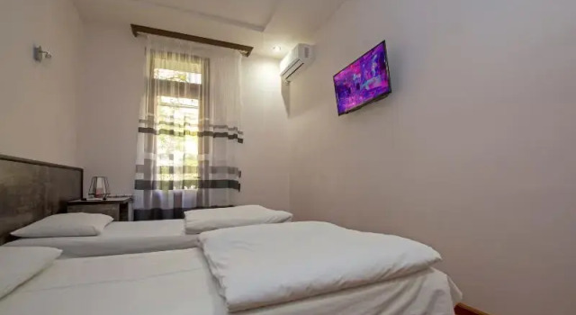 Comfort huone Mini Hotel Yerevan