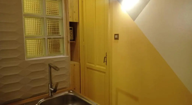 Апартаменты Standard Cappuccini Apartment