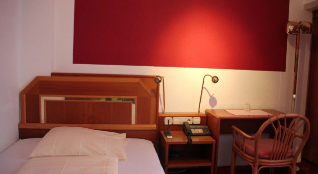 Hotel Wali