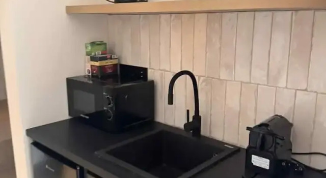 Люкс Deluxe Karteris Luxury Suites