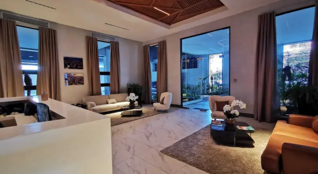 Escape to Santo Domingo 2-bedroom Oasis in the Heart of the City
