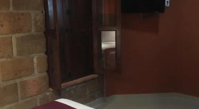 Одноместный номер Standard HOTEL BOUTIQUE JAYCO
