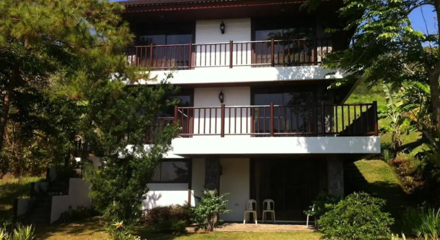 DM Residente Tagaytay