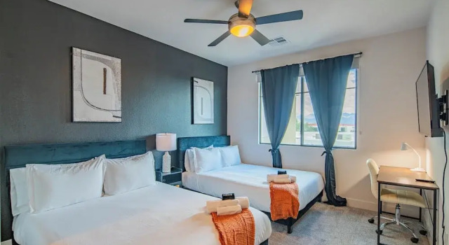 Апартаменты Superior ROVE LIVING/KB - Scottsdale Grand