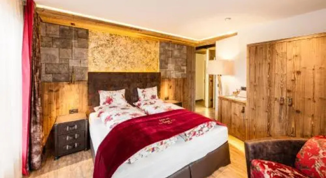 Hotel Tyrol
