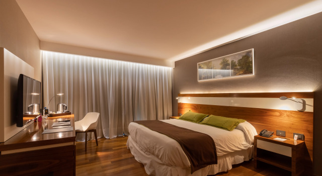 Номер Standard Yrigoyen 111 Hotel