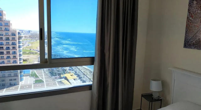 Апартаменты Classic Sea Tower