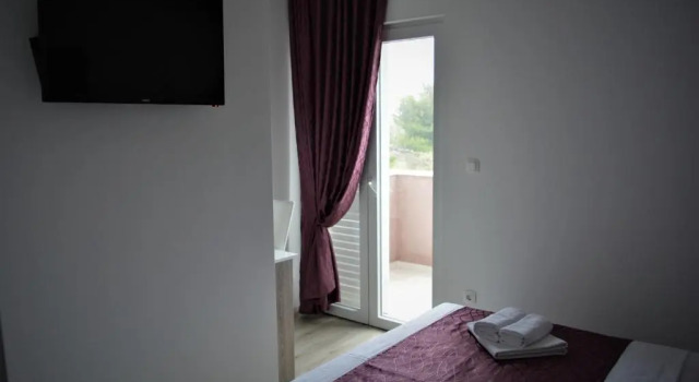 Apartmani Babić, Забронировать Апартаменты/квартира Севид Trogir Riviera