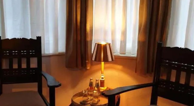 Двухместный номер Standard Hotel Zur Luppbode