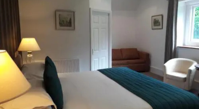 Bron Eifion Hotel, Prenota Hotel Hotel a Gwynedd con colazione, Colazione
