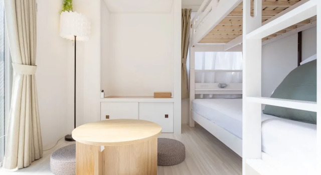 Коттедж Kamata Smile House