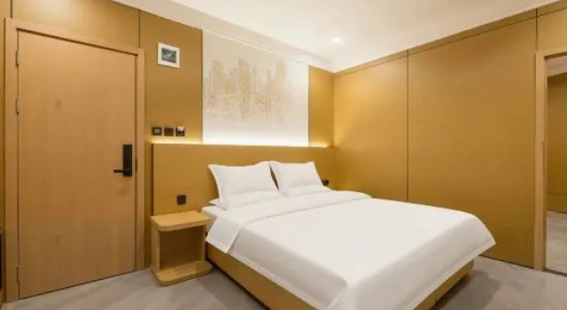 Люкс JingSheng Hotel