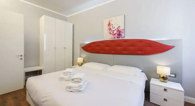 Dolcevita Suite by Mmega