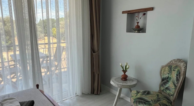 Номер Grand Alacati XL Luxury