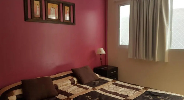 Номер Economy San Carlos Hotel
